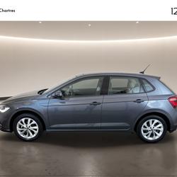 Volkswagen Polo 1.0 TSI 95 S&S DSG7 Style occasion - Luisant - photo 2/32