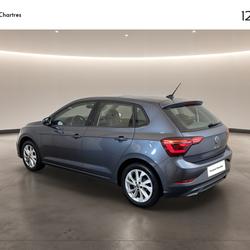 Volkswagen Polo 1.0 TSI 95 S&S DSG7 Style occasion - Luisant - photo 3/32