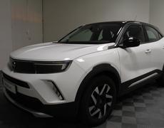 Opel Mokka Migné-Auxances