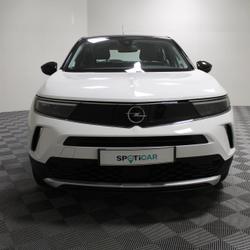 Opel Mokka 1.5 Diesel 110 ch BVM6 Elegance occasion - Mign&eacute;-Auxances - photo 2/24