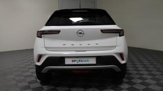 Opel Mokka  - Elegance - photo 4