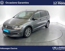 Volkswagen Touran Luisant