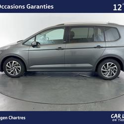 Volkswagen Touran 1.4 TSI 150 BMT 5pl Sound occasion - Luisant - photo 2/30