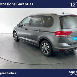 Volkswagen Touran 1.4 TSI 150 BMT 5pl Sound occasion - Luisant - photo 3/30