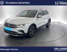Volkswagen Tiguan Luisant