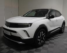 Opel Mokka Migné-Auxances
