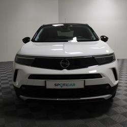 Opel Mokka Mokka Electrique 136 ch & Batterie 50 kWh Elegance Mign&eacute;-Auxances