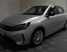 Opel Corsa Migné-Auxances