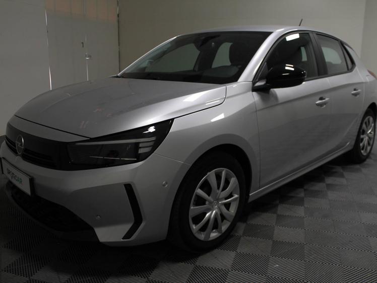 Opel Corsa  - 16 490 €
