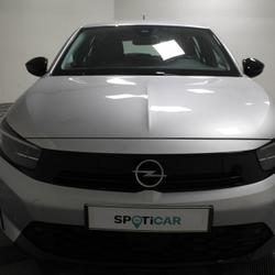 Opel Corsa Corsa 1.2 Turbo 100 ch Edition Mign&eacute;-Auxances