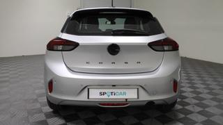 Opel Corsa  - photo 4