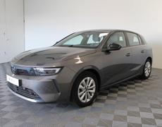 Opel Astra Migné-Auxances