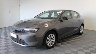 Opel Astra  - photo 0
