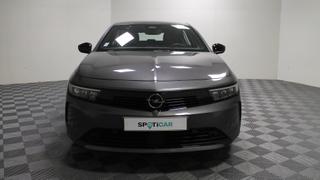 Opel Astra  - photo 1