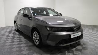 Opel Astra  - photo 2
