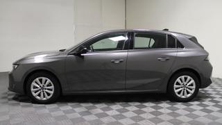 Opel Astra  - photo 3
