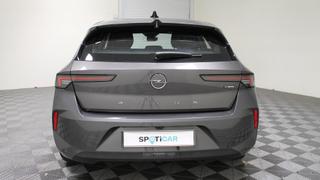 Opel Astra  - photo 4