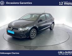 Volkswagen Polo Luisant