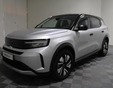 Opel Frontera Migné-Auxances
