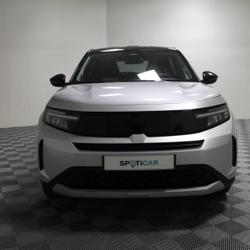 Opel Frontera Frontera 1.2 Turbo Hybrid 145 ch e-DCT6 GS Mign&eacute;-Auxances
