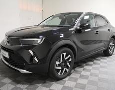 Opel Mokka Migné-Auxances