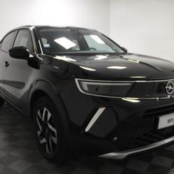 Opel Mokka Mokka 1.2 Turbo 130 ch BVA8 Elegance Business Mign&eacute;-Auxances