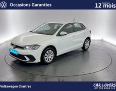 Volkswagen Polo Luisant