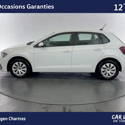 Volkswagen Polo 1.0 MPI 80 S&S BVM5 Concept 2 occasion - Luisant - photo 2/30