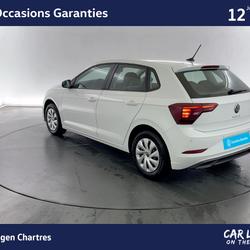 Volkswagen Polo 1.0 MPI 80 S&S BVM5 Concept 2 occasion - Luisant - photo 3/30