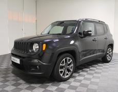 Jeep Renegade Migné-Auxances