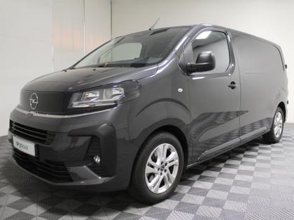 Opel Vivaro fourgon - VIVARO FGN TAILLE M BLUEHDI 180 S&S EAT8 - 33 790 €