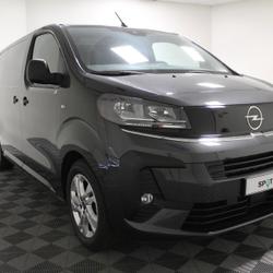 Opel Vivaro fourgon VIVARO FGN TAILLE M BLUEHDI 180 S&S EAT8 Ch&acirc;tellerault