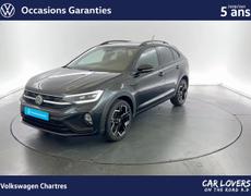 Volkswagen Taigo Luisant