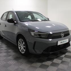 Opel Corsa Corsa 1.2 75 ch BVM5 Ch&acirc;tellerault