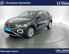 Volkswagen T-Roc Luisant