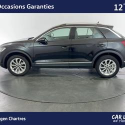 Volkswagen T-Roc 1.5 TSI EVO2 150 Start/Stop DSG7 Style occasion - Luisant - photo 2/30