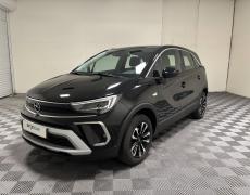 Opel Crossland Châtellerault