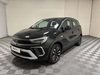 Opel Crossland - Crossland 1.2 Turbo 130 ch BVA6 Elegance Business - 15 990 €