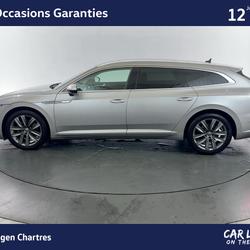 Volkswagen Arteon Shooting Brake 2.0 TDI EVO SCR 150 DSG7 Elegance occasion - Luisant - photo 2/30