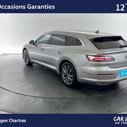 Volkswagen Arteon Shooting Brake 2.0 TDI EVO SCR 150 DSG7 Elegance occasion - Luisant - photo 3/30