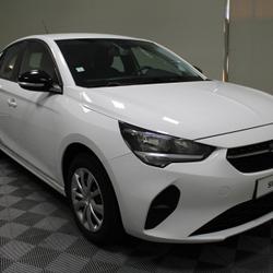 Opel Corsa Corsa 1.2 75 ch BVM5 Edition Mign&eacute;-Auxances
