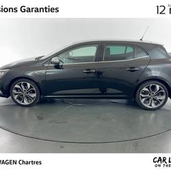 Renault Megane 4 M&eacute;gane IV Berline TCe 140 FAP GT-Line occasion - Luisant - photo 2/30