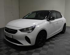 Opel Corsa Migné-Auxances