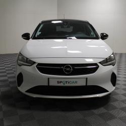 Opel Corsa Corsa 1.5 Diesel 100 ch BVM6 Edition Mign&eacute;-Auxances