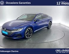 Volkswagen Arteon Luisant