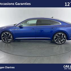 Volkswagen Arteon 2.0 TDI EVO SCR 150 DSG7 R-Line occasion - Luisant - photo 2/31