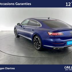 Volkswagen Arteon 2.0 TDI EVO SCR 150 DSG7 R-Line occasion - Luisant - photo 3/31