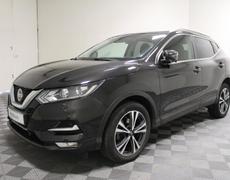 Nissan Qashqai Migné-Auxances