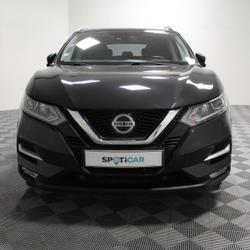 Nissan Qashqai Qashqai 1.3 DIG-T 160 DCT N-Connecta Mign&eacute;-Auxances