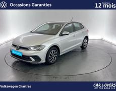 Volkswagen Polo Luisant